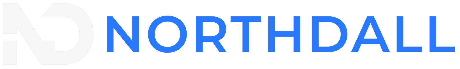 Logo de NorthDall - Agencia de diseño web en A Coruña