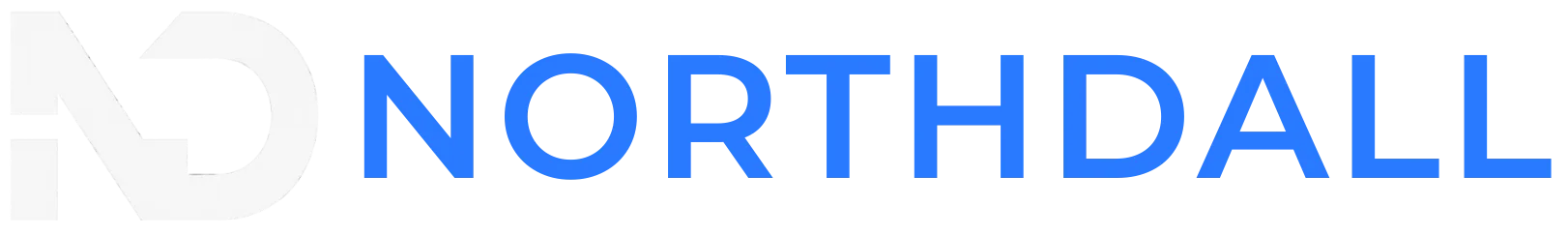 Logo de NorthDall - Agencia de diseño web en A Coruña