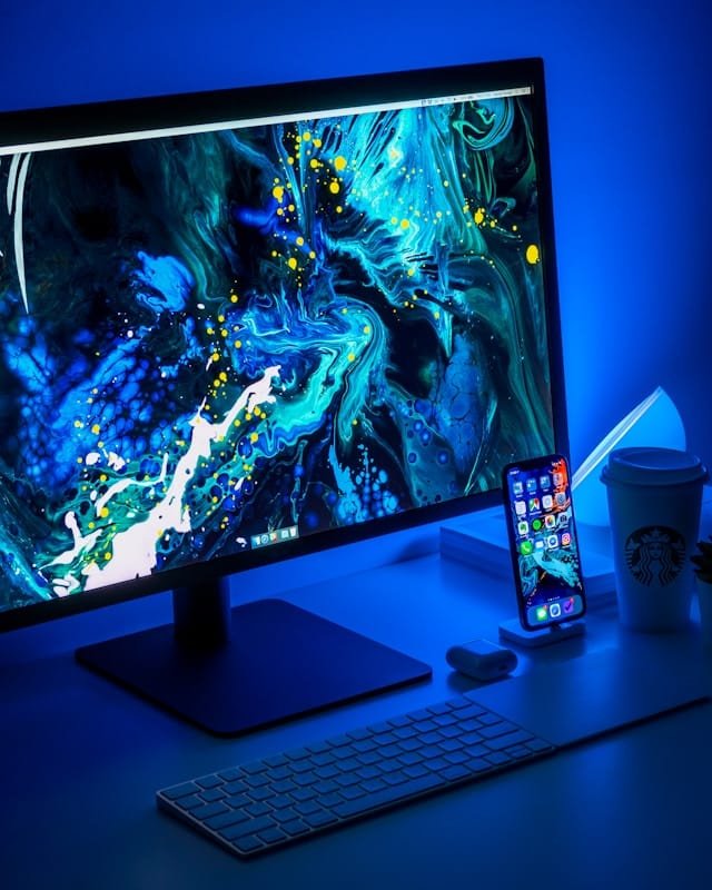 agencia de diseño web en A Coruña