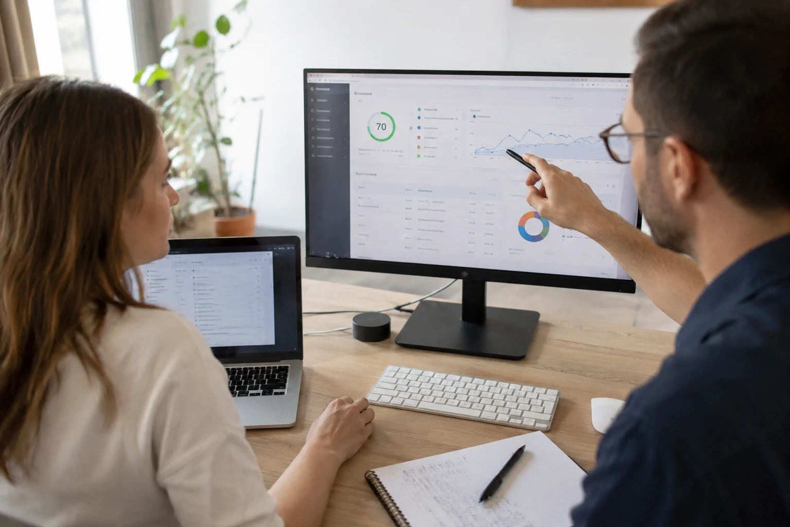 auditoria y seguridad web corporativa